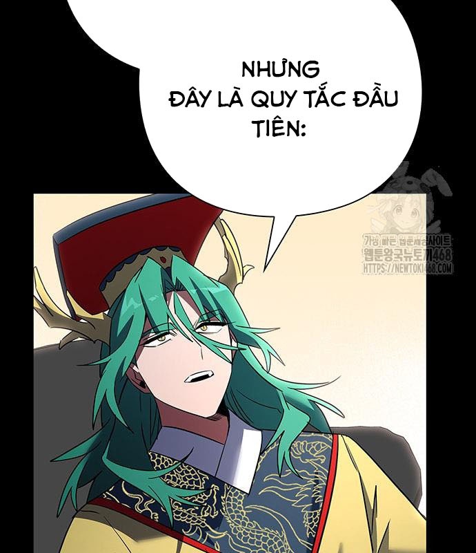 Đêm Của Yêu Tinh chapter 94 - Trang 192