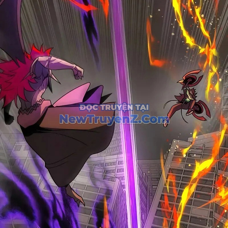 Người Chơi Thiết Thụ chapter 78 - Trang 61