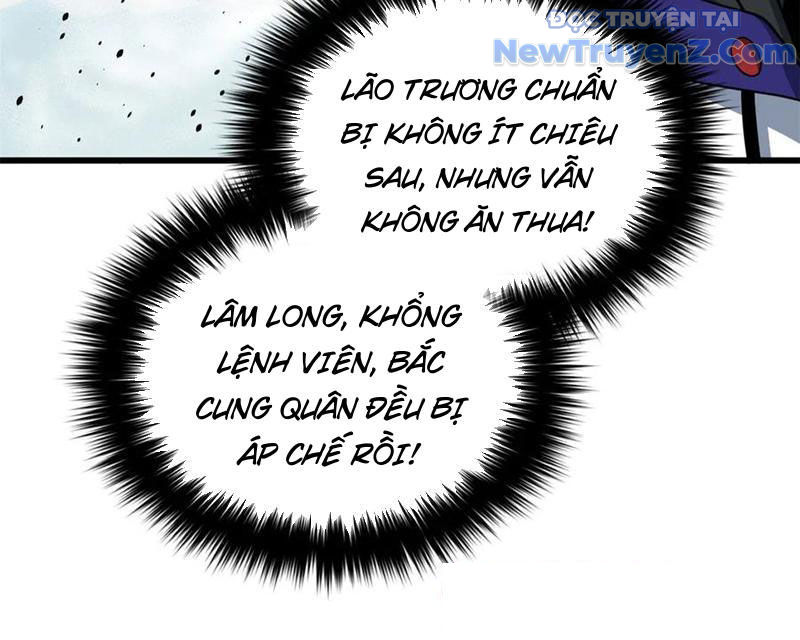 Toàn Cầu Cao Võ chapter 313 - Trang 100