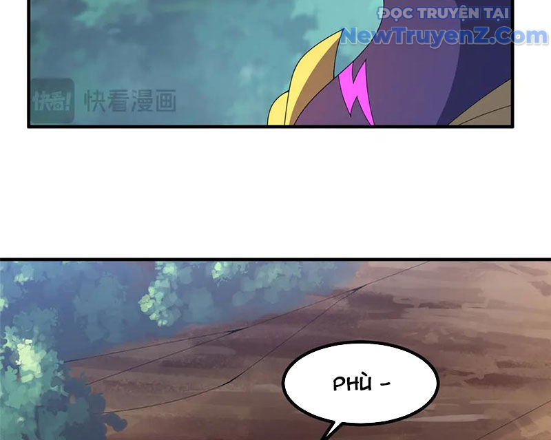 Thần Sủng Tiến Hóa chapter 403 - Trang 67