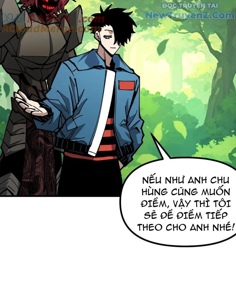 Toàn Cầu Ngự Thú: Ta có thế thấy lộ tuyến tiến hóa chapter 23 - Trang 15