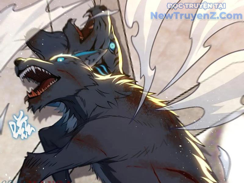 đệ Nhất Ngự Thú Sư chapter 62 - Trang 41