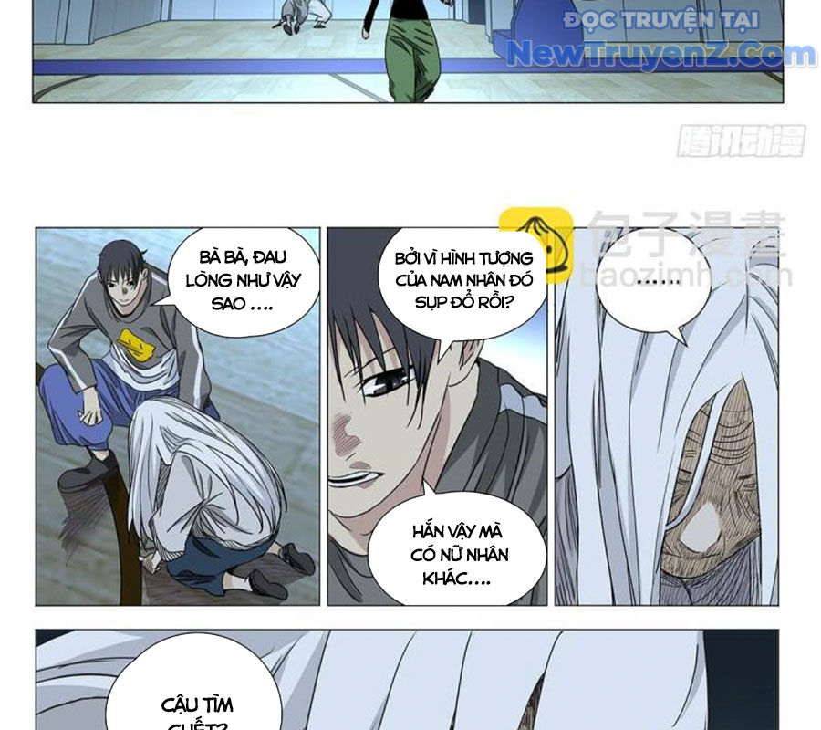 Nhất Nhân Chi Hạ chapter 510 - Trang 27
