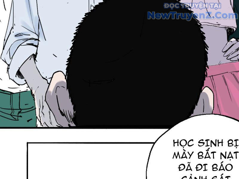 Quỷ Bộ Nhân Gian chapter 8 - Trang 14