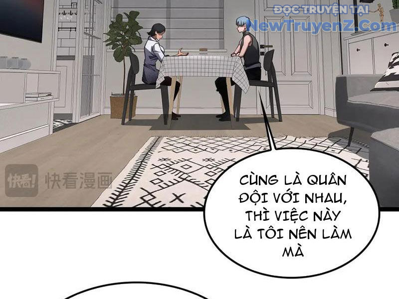Mạt Thế Kiếm Thần: Ta Chấn Kinh Toàn Cầu chapter 74 - Trang 31