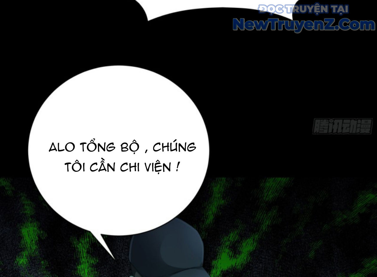HUNT Thập Nhị Thần Tướng : Tận Thế Bắt Đầu chapter 4 - Trang 21