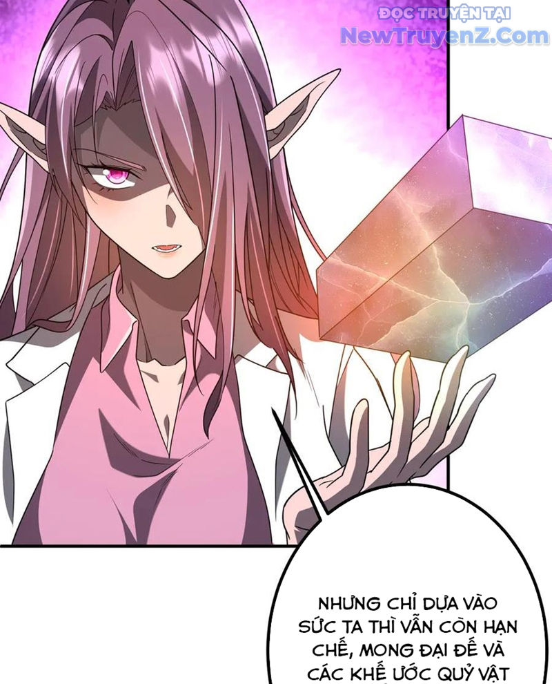 Bắt Đầu Với Trăm Vạn Minh Tệ chapter 241 - Trang 53