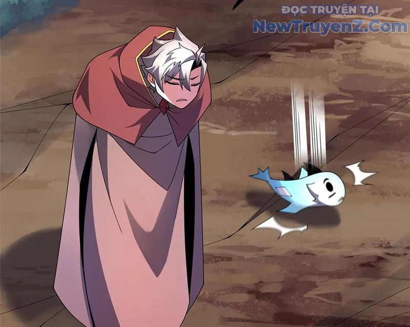 Thần Sủng Tiến Hóa chapter 403 - Trang 68