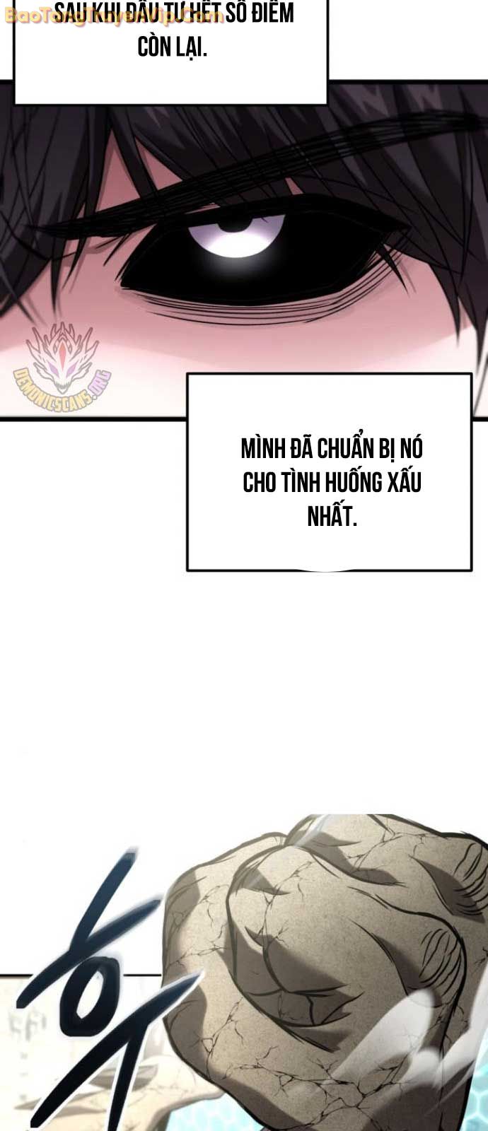 Tuyệt Đối Dân Cư chapter 31 - Trang 16