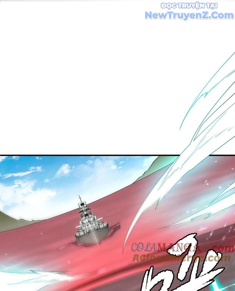 Bắt Đầu Với Trăm Vạn Minh Tệ chapter 241 - Trang 25