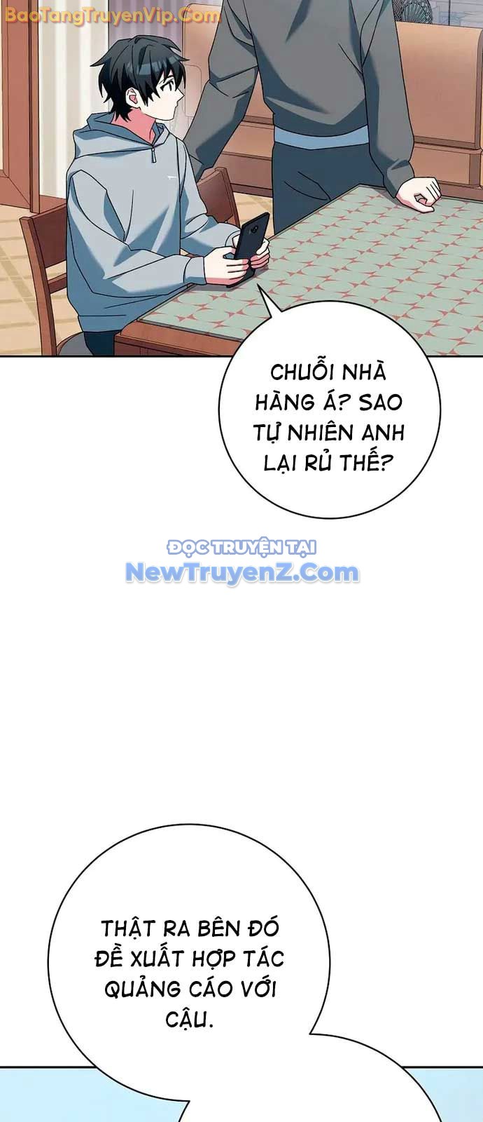 Stream Của Cung Thủ Thiên Tài chapter 64 - Trang 10