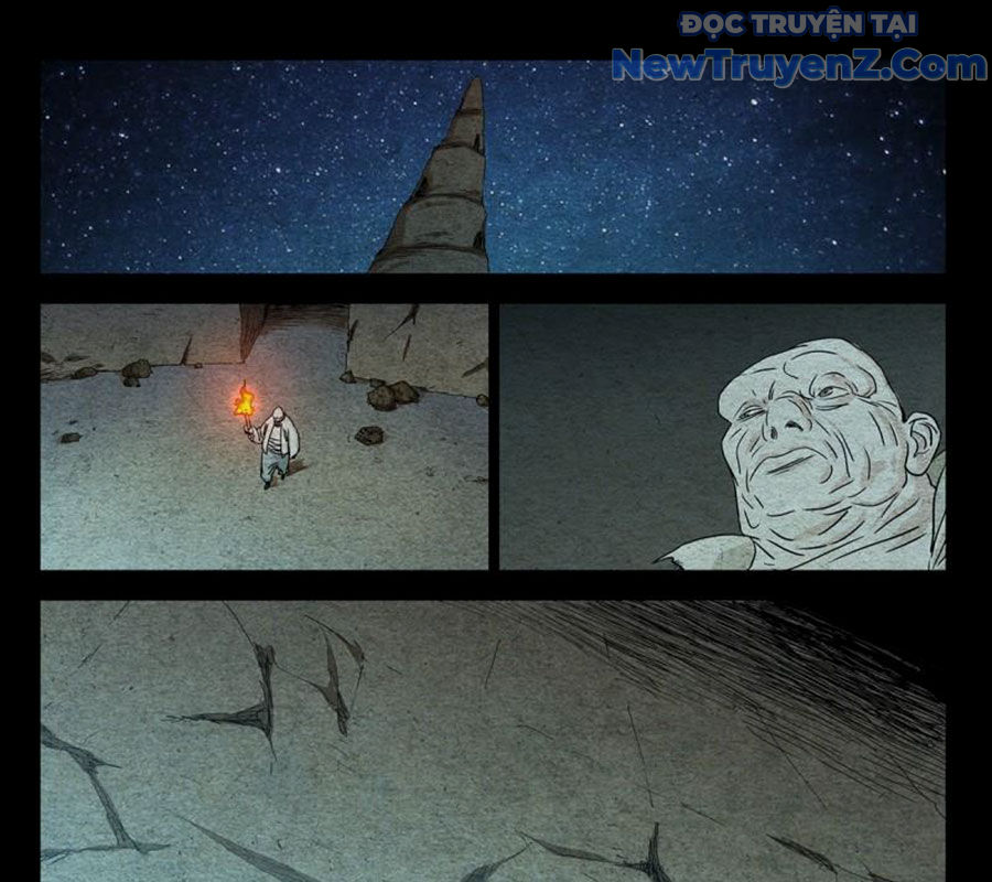 Nhất Nhân Chi Hạ chapter 506 - Trang 4