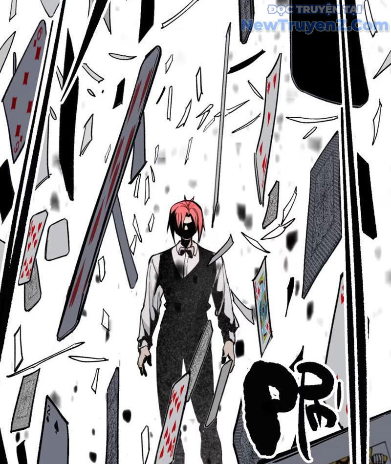 Tinh Linh Chi Hậu chapter 1 - Trang 43