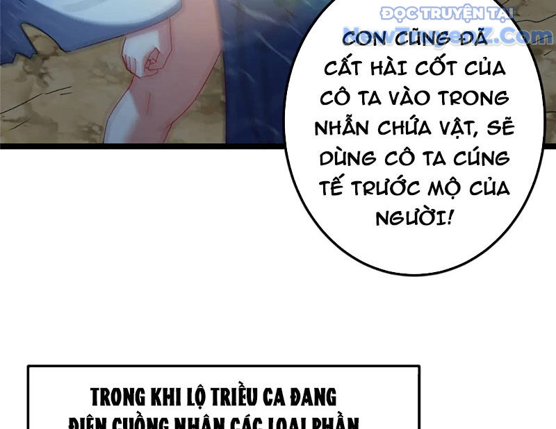 Chưởng Môn Khiêm Tốn Chút chapter 506 - Trang 56