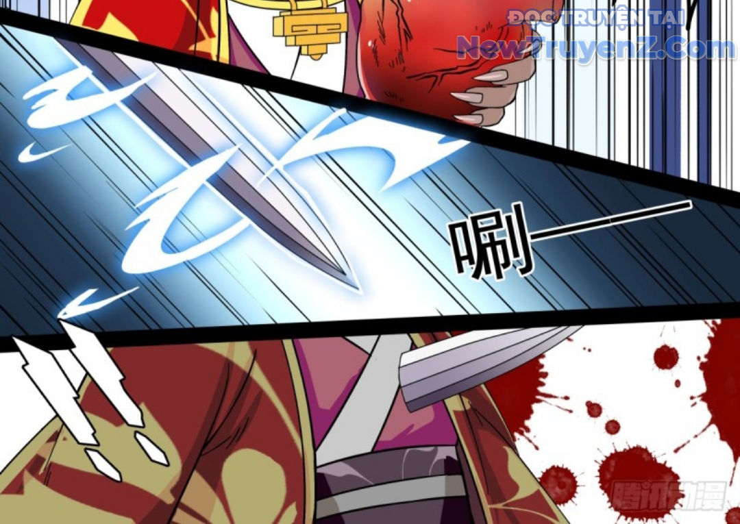Thịnh Đường Yêu Dị Chí chapter 5 - Trang 13