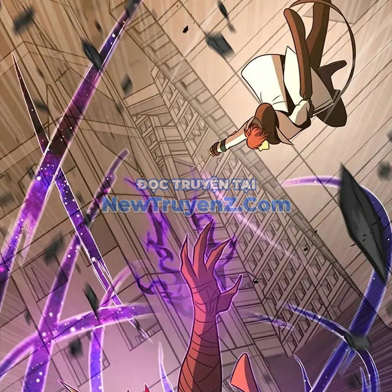 Người Chơi Thiết Thụ chapter 78 - Trang 281
