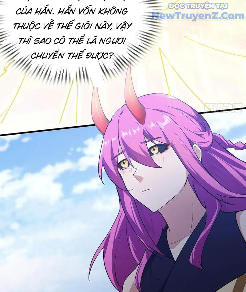 Hoá Ra Ta Đã Vô Địch Từ Lâu chapter 298 - Trang 33