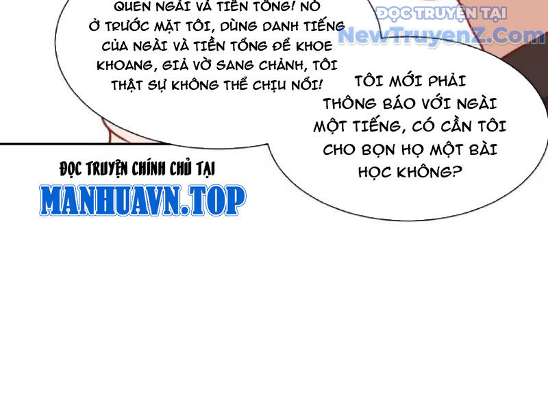 Bỏ Làm Simp Chúa, Ta Có Trong Tay Cả Tỉ Thần Hào chapter 205 - Trang 81