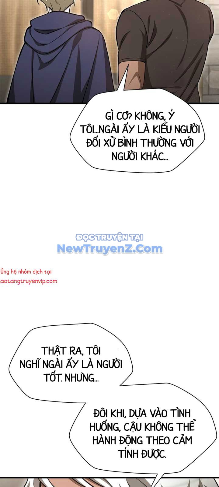 Helmut Đứa Trẻ Bị Ruồng Bỏ chapter 92 - Trang 44