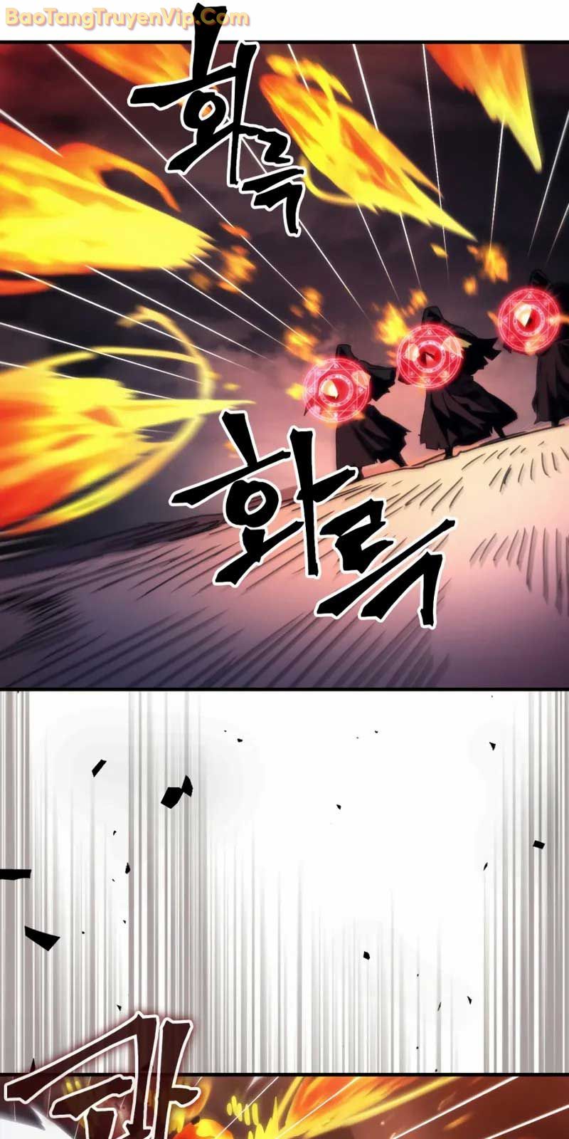 Hãy Hành Động Như Một Boss Đi Ngài Mr Devourer chapter 76 - Trang 38