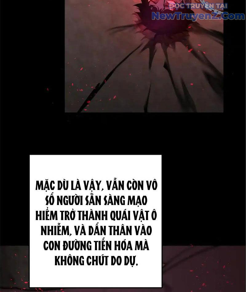 Ta Hoá Thân Ma Thần, Trở Thành Diệt Thế Cự Thú! chapter 36 - Trang 14