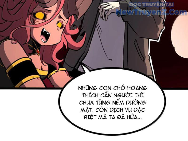 Ta Dựa Vào Nhặt Rác Trở Thành Vương Giả chapter 67 - Trang 61