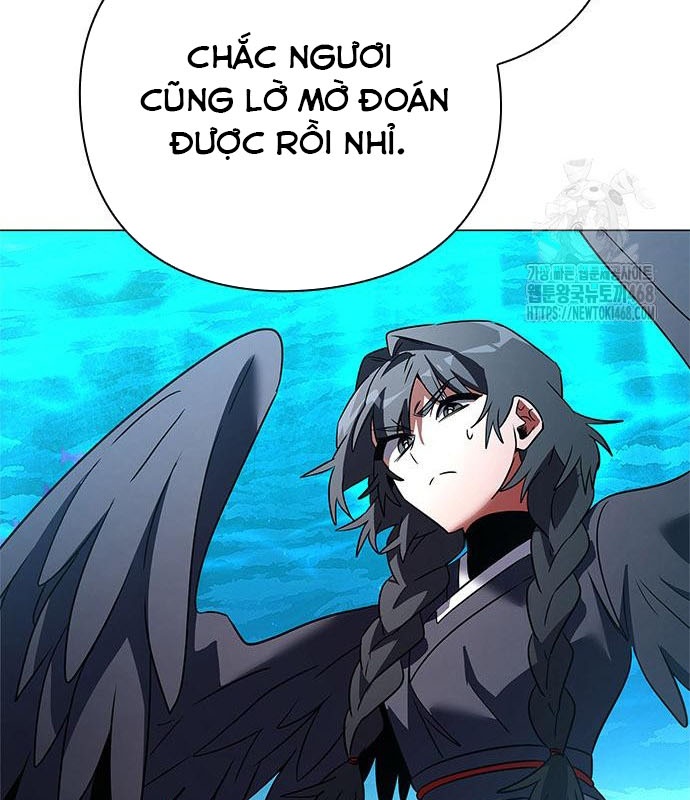 Đêm Của Yêu Tinh chapter 94 - Trang 28