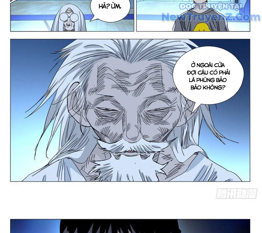 Nhất Nhân Chi Hạ chapter 508 - Trang 21