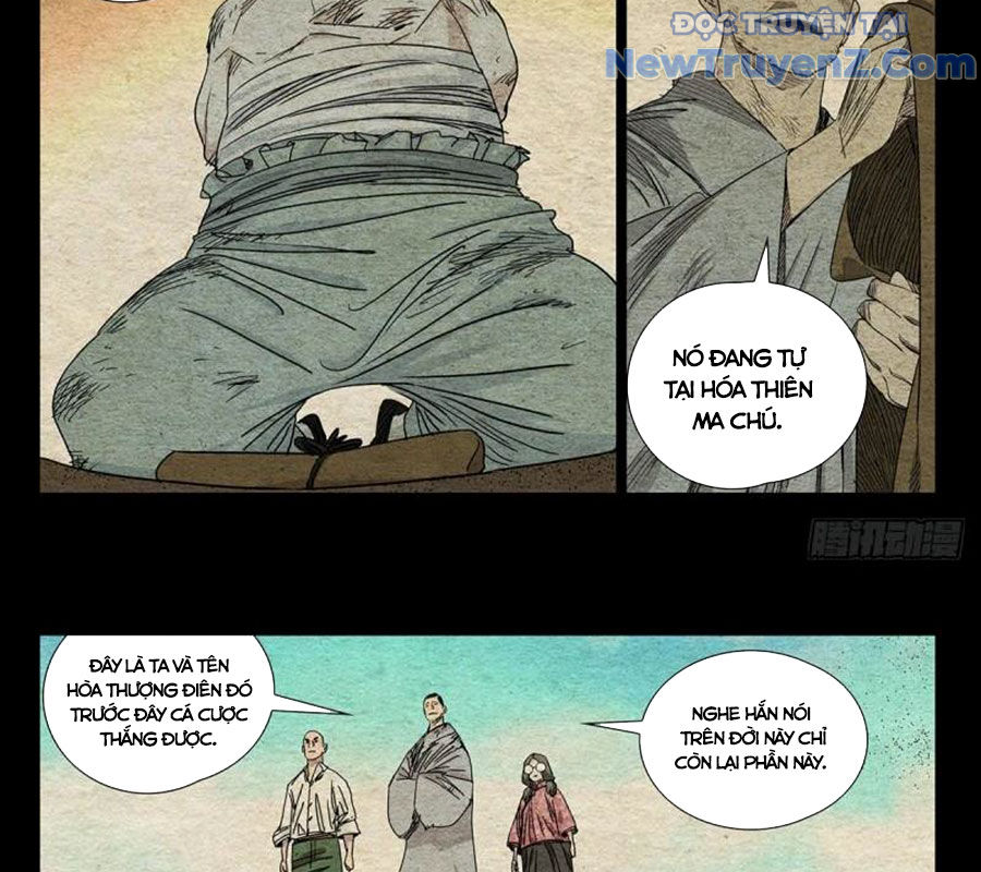 Nhất Nhân Chi Hạ chapter 506 - Trang 23