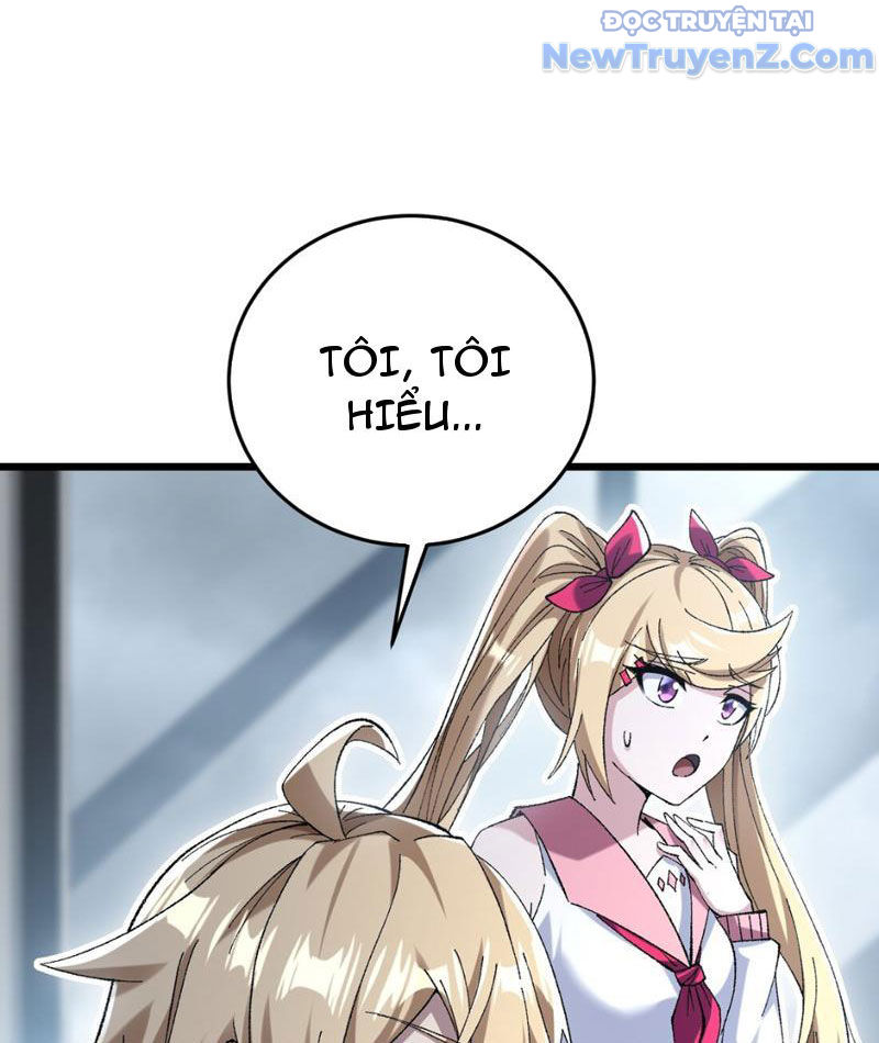 Thẻ Bài Của Ta Có Thể Gia Tăng Vô Hạn! chapter 7 - Trang 21