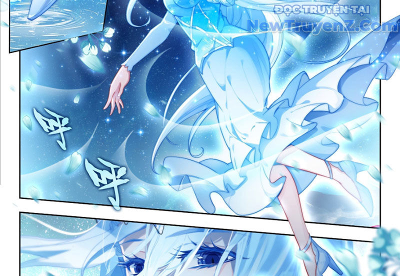Tuyệt Thế đường Môn chapter 549 - Trang 17