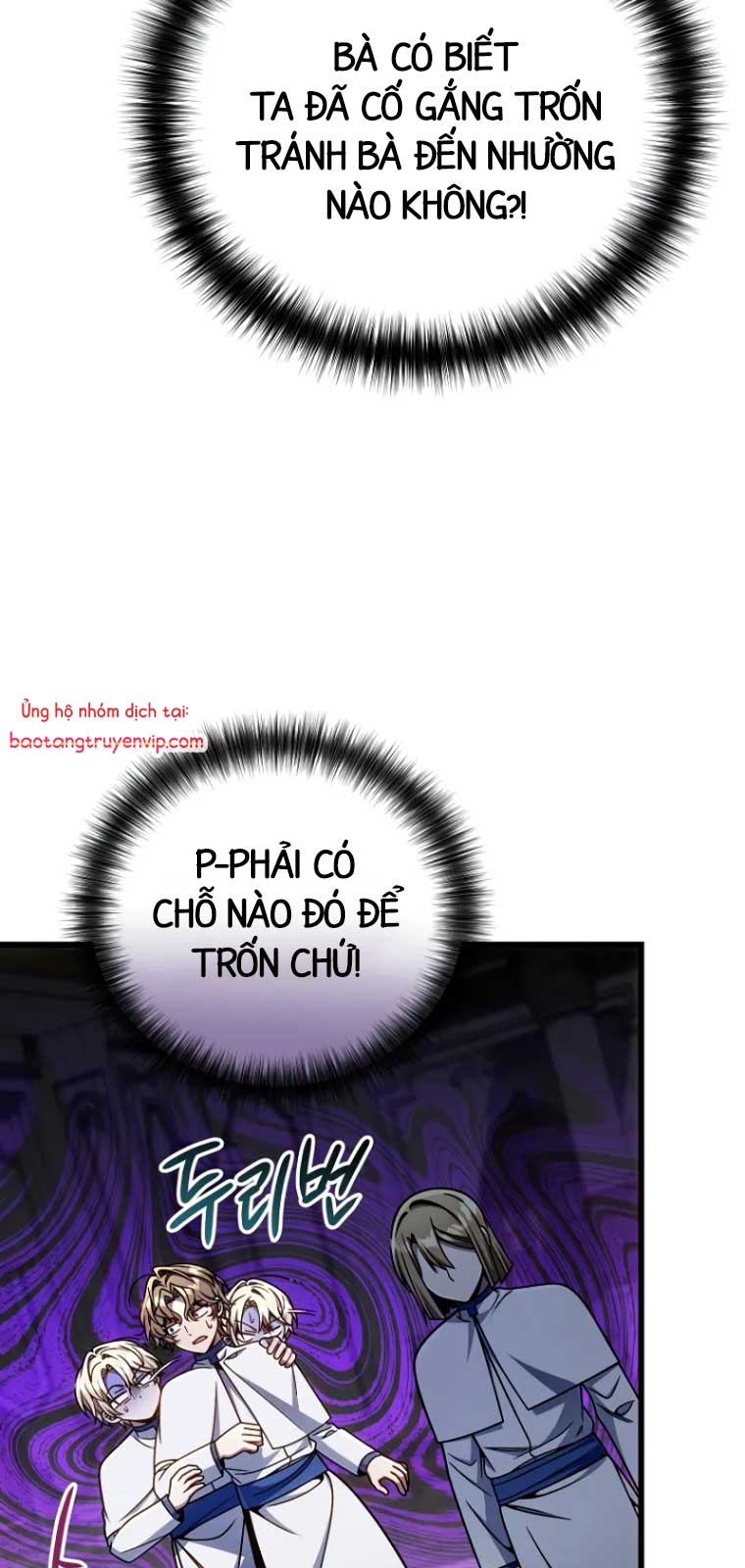Ta Sẽ Phá Hủy Đất Nước Này chapter 36.1 - Trang 44