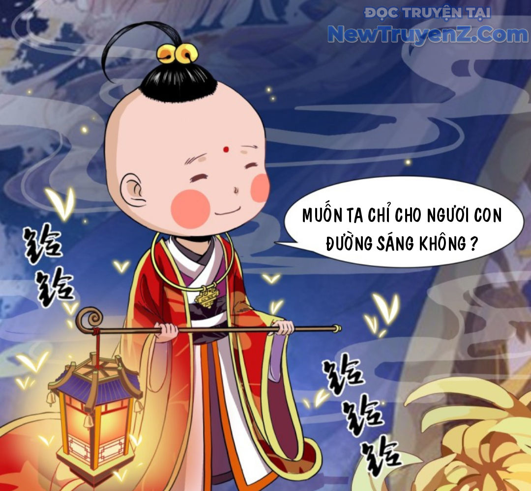 Thịnh Đường Yêu Dị Chí chapter 1 - Trang 24