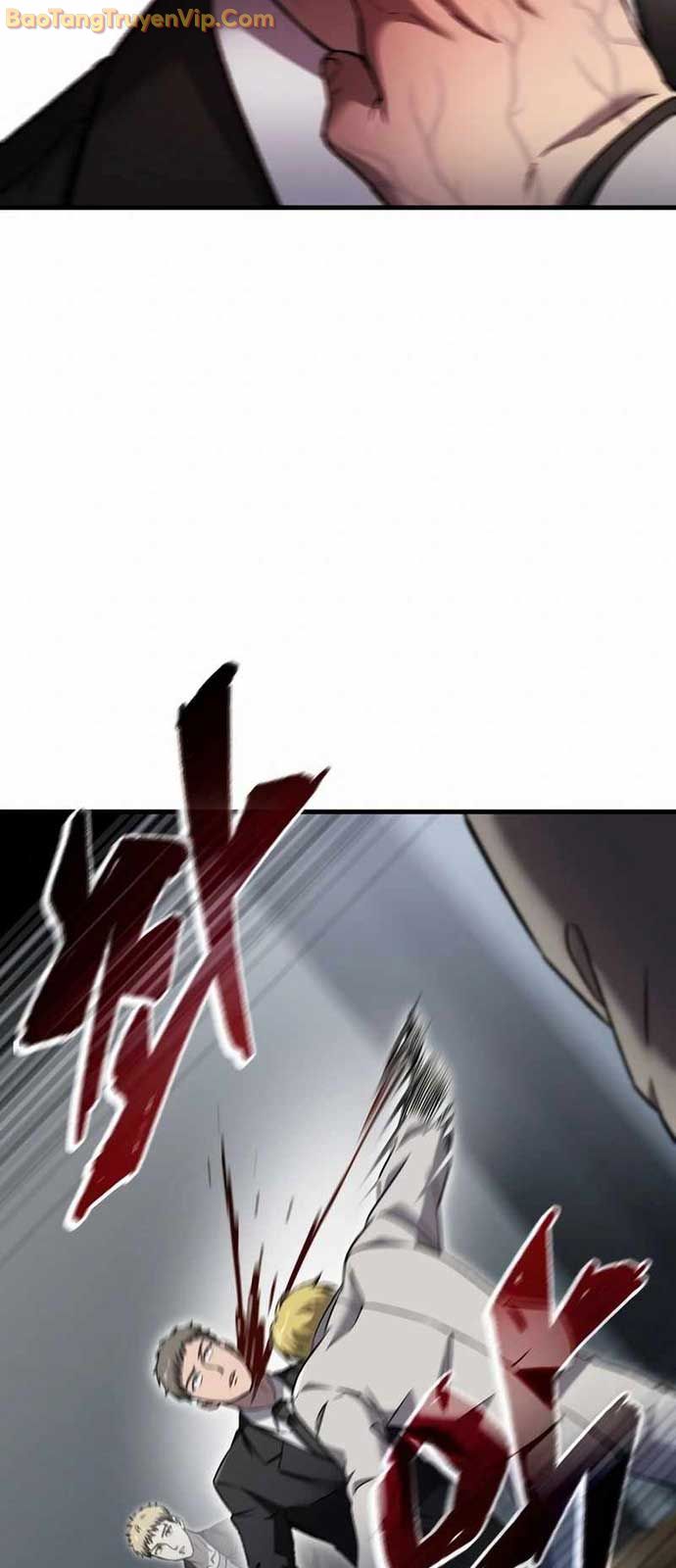 Chỉ Mình Ta Hồi Sinh chapter 45 - Trang 29