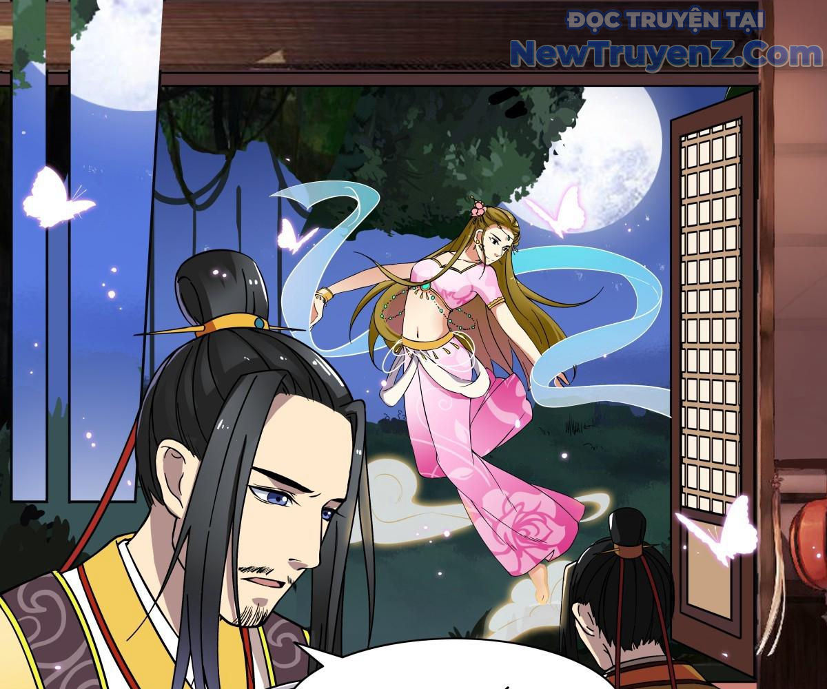 Thịnh Đường Yêu Dị Chí chapter 7 - Trang 10