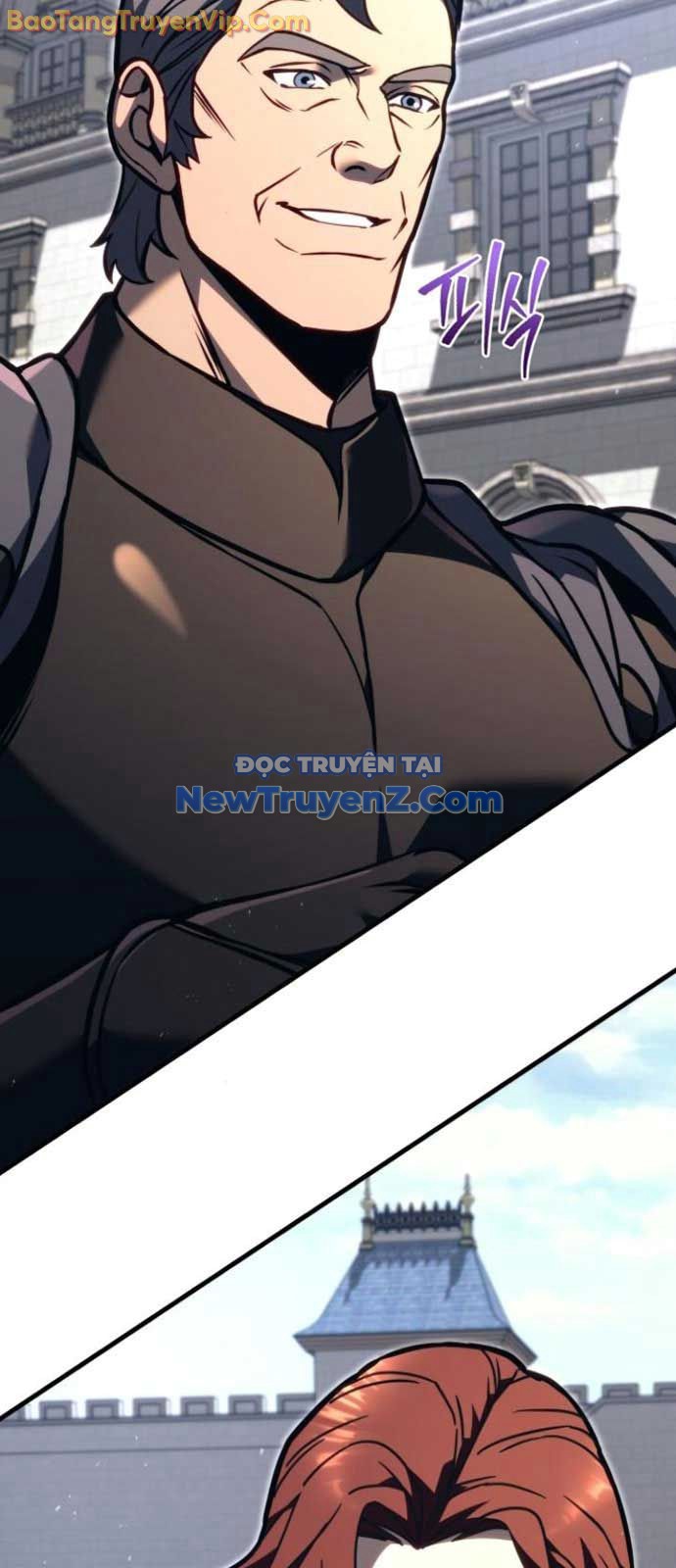 Hồi Quy Giả Của Gia Tộc Suy Vong chapter 83 - Trang 15