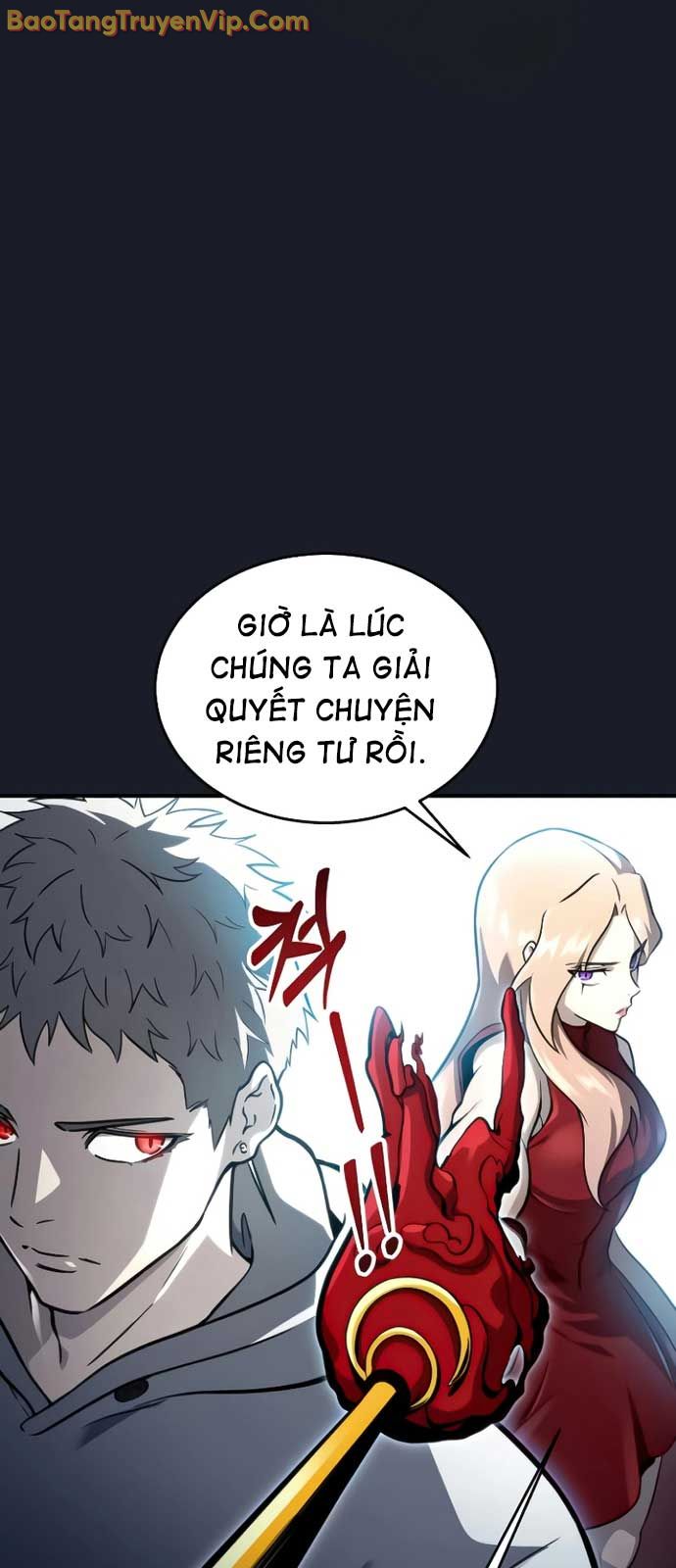 Cuộc Chiến Trong Tòa Tháp: Urek Mazino chapter 9 - Trang 91