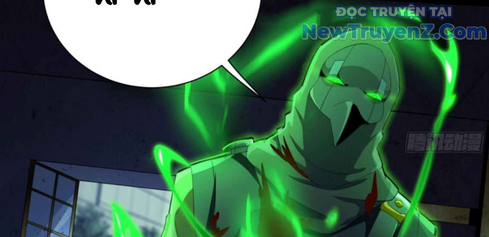HUNT Thập Nhị Thần Tướng : Tận Thế Bắt Đầu chapter 4 - Trang 60