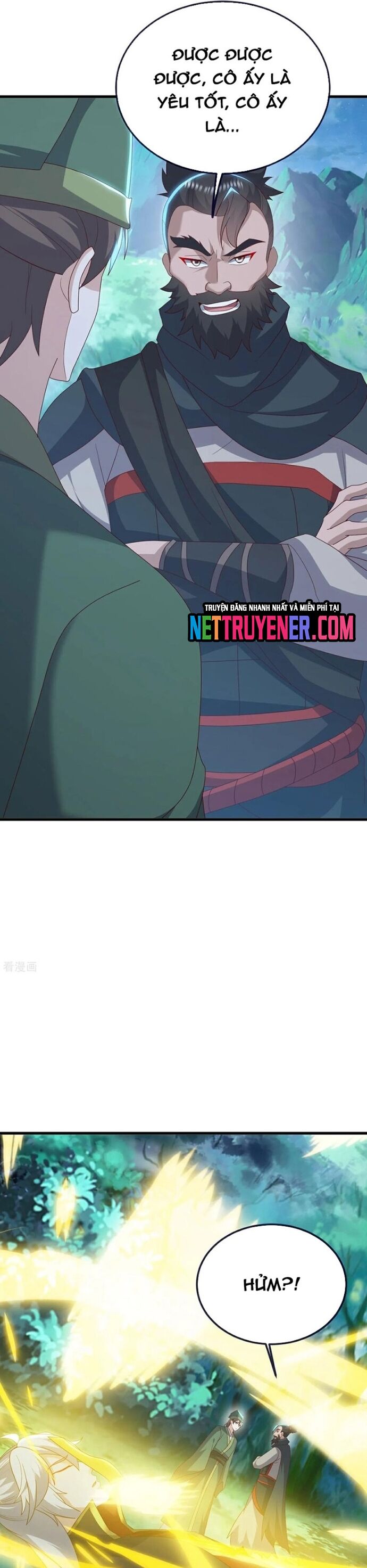 Tiên Võ Đế Tôn Chapter 807 - Trang 13