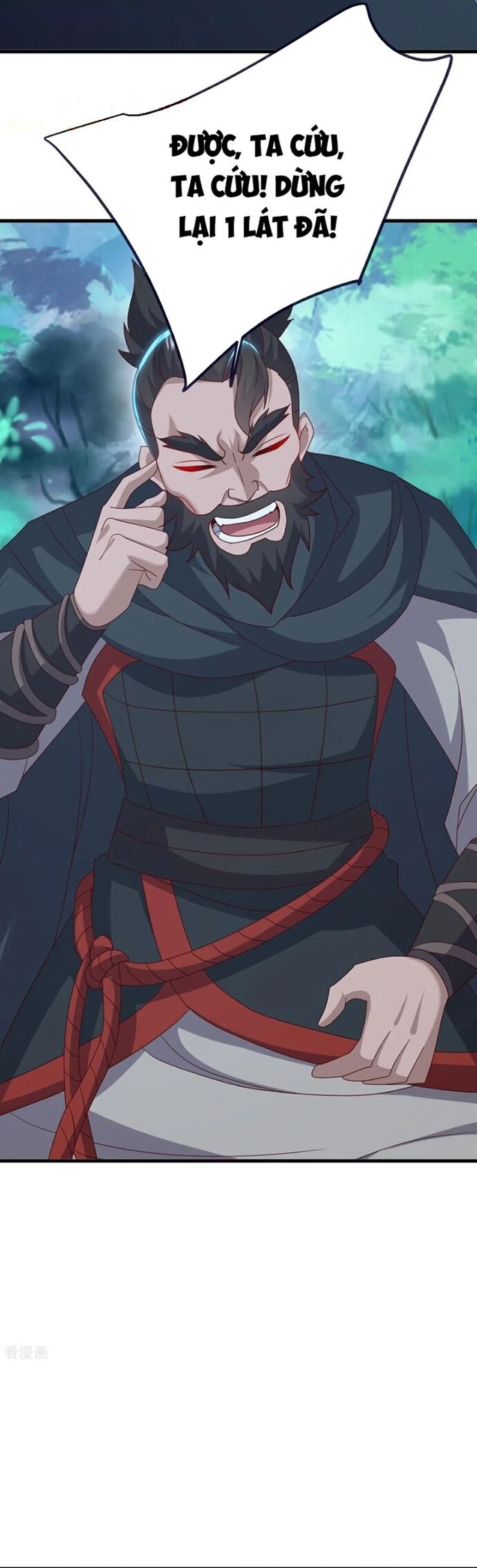 Tiên Võ Đế Tôn Chapter 807 - Trang 6