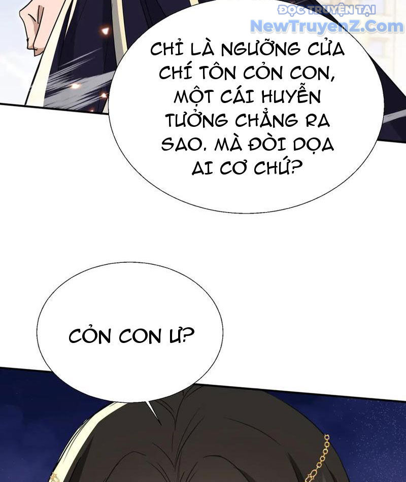 Đồ Đệ Nữ Đế Của Ta Muốn Hắc Hóa! chapter 48 - Trang 87
