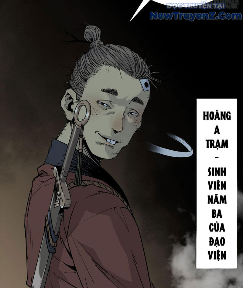 Xích Tâm Tuần Thiên chapter 25 - Trang 18