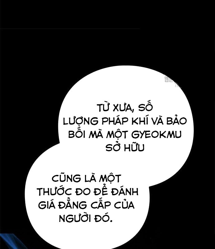 Đêm Của Yêu Tinh chapter 99 - Trang 46