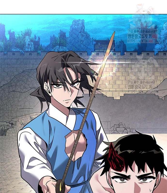 Đêm Của Yêu Tinh chapter 97 - Trang 64