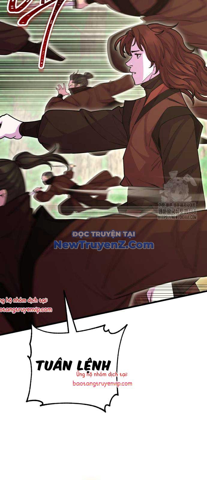 Thiên Hạ Đệ Nhất Đại Sư Huynh chapter 132 - Trang 112