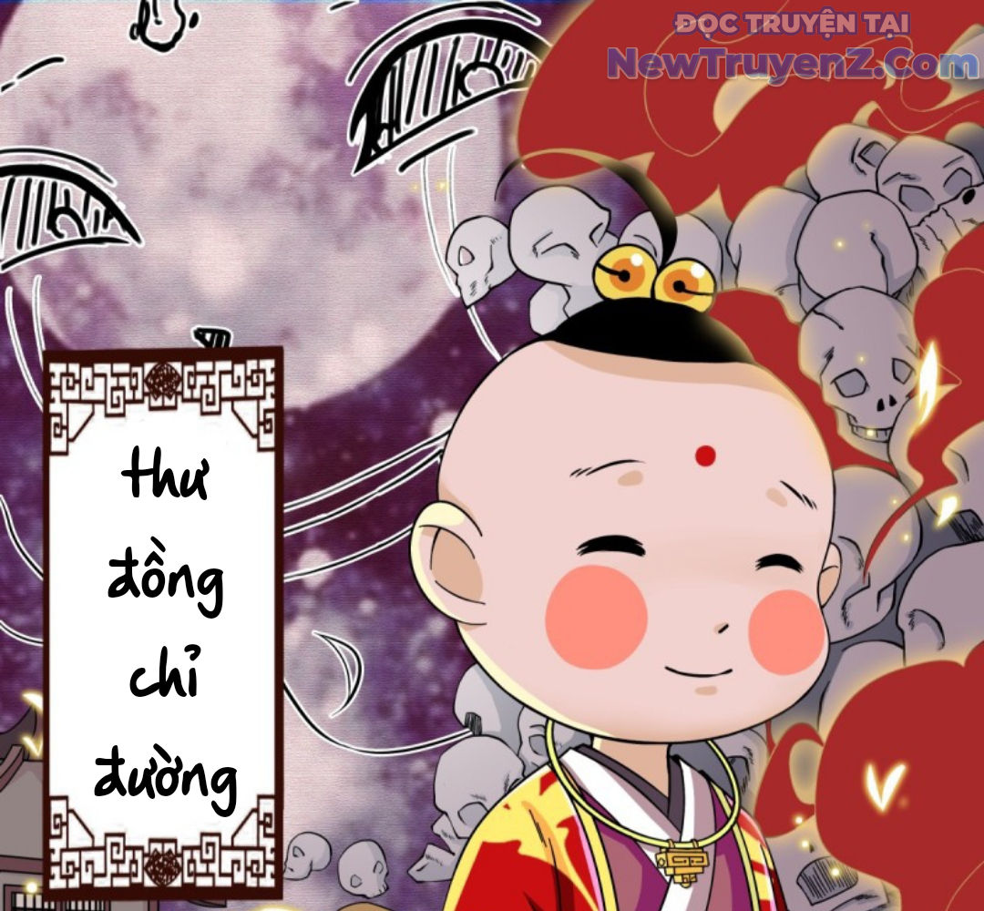 Thịnh Đường Yêu Dị Chí chapter 5 - Trang 4