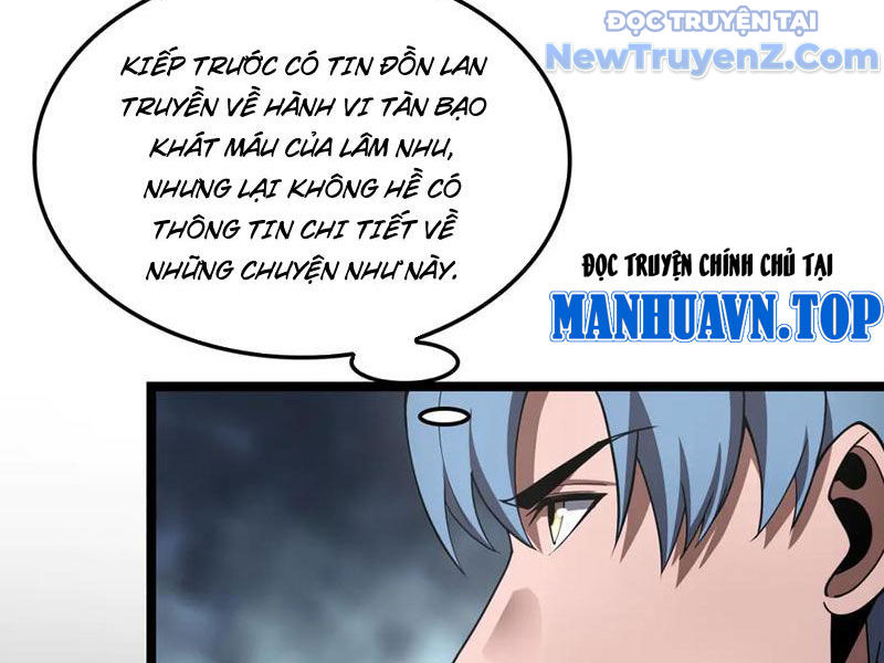 Mạt Thế Kiếm Thần: Ta Chấn Kinh Toàn Cầu chapter 74 - Trang 32