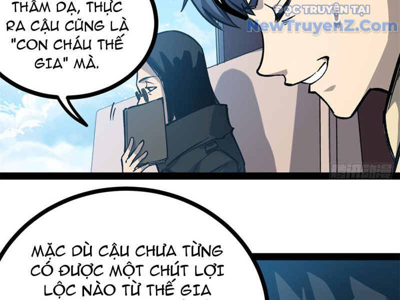 Người Giữ Cửa Vạn Giới chapter 54 - Trang 84