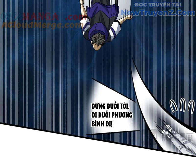 Toàn Cầu Cao Võ chapter 313 - Trang 89