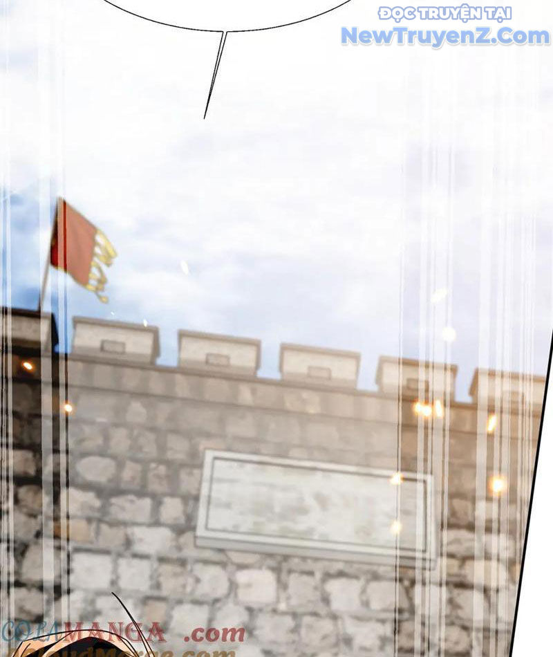 Đồ Đệ Nữ Đế Của Ta Muốn Hắc Hóa! chapter 48 - Trang 22
